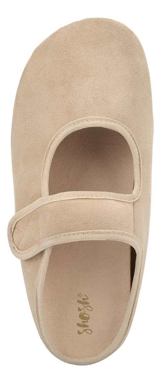 Zapatos Shosh Dama Liso 1265136 — imagen 3