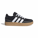 Tenis Adidas Breakbase Niño Casual Negro Infantil T22-27