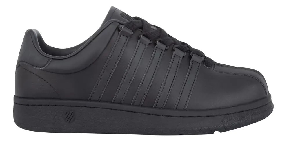Tenis K-swiss Dama Casual Classic Vn 157837 — imagen 7