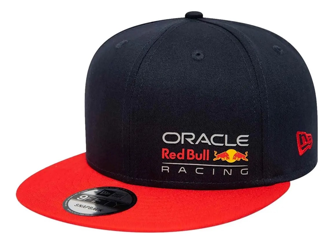 Gorra New Era Essential 9fifty Casual Azul Marino Unisex — imagen 5