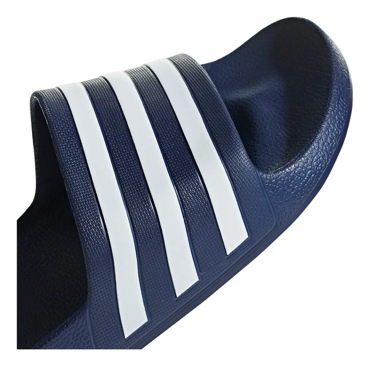 Sandalias adidas Hombre Casual Azul Caballero — imagen 16