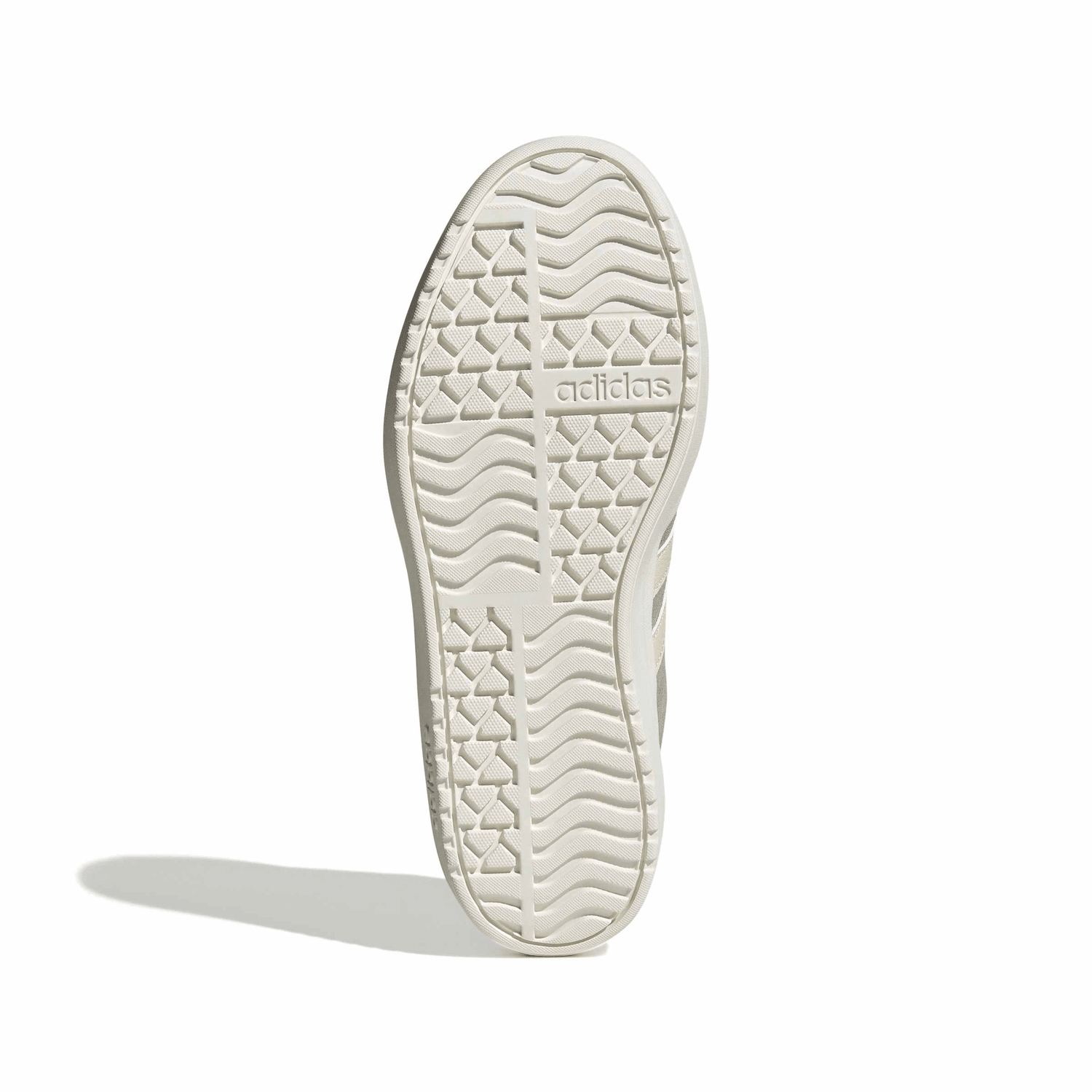 Tenis Adidas VL Court Bold Dama Azul Casual Para Mujer — imagen 9