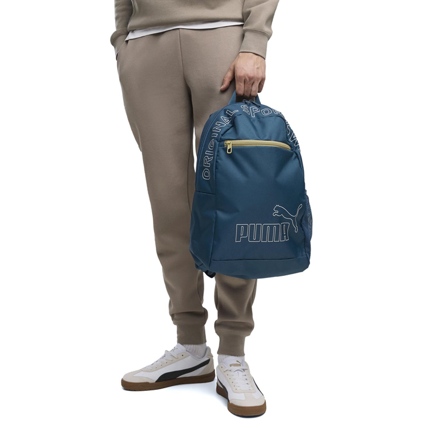 Mochila Puma Phase II UNISEX 091166-41 — imagen 5
