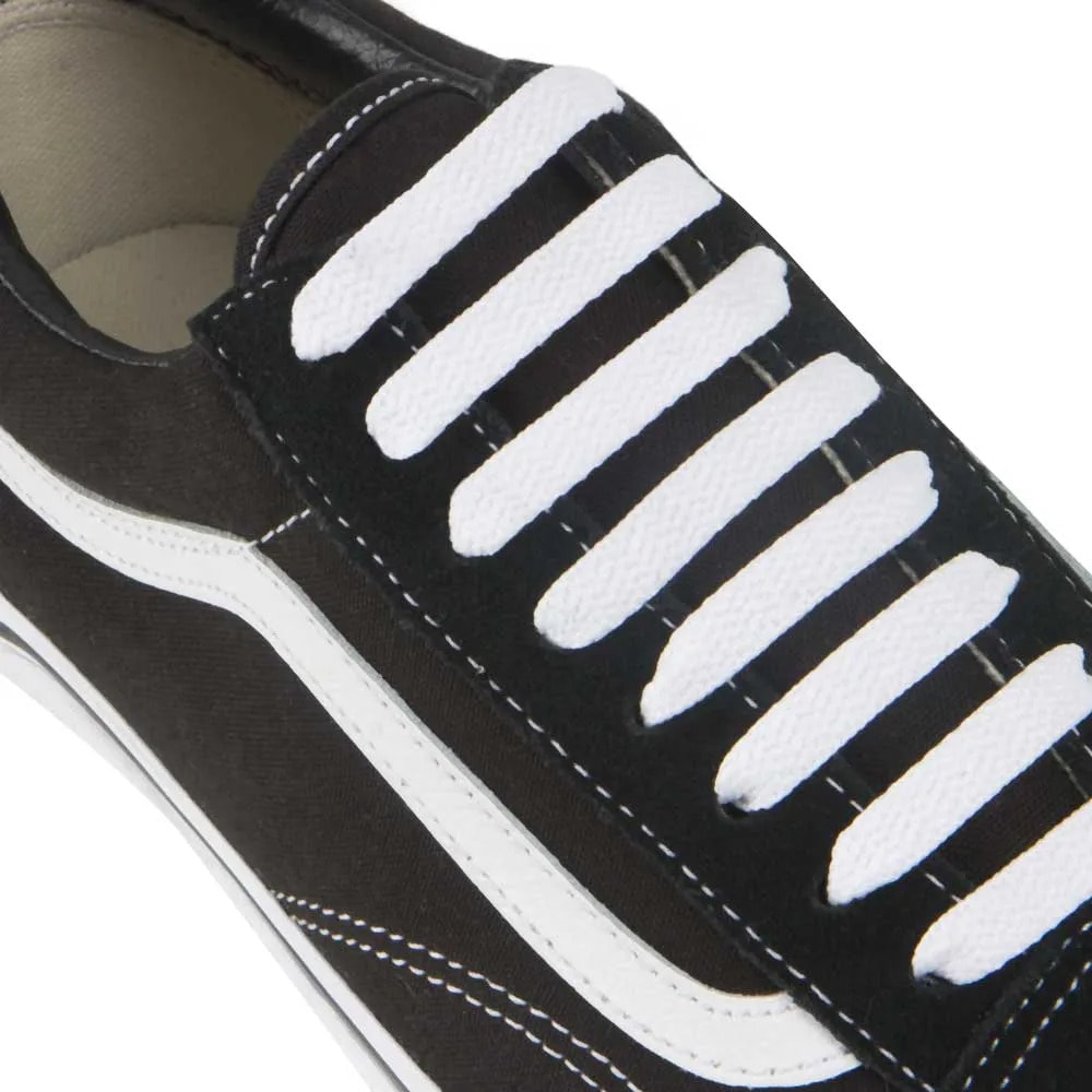 Tenis Vans Latino Caballero Skate Old Skool 822858 — imagen 9