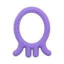 Mordedera Flexees Friends Silicona Para Bebe Dr Brown´s 3m+ Pulpo