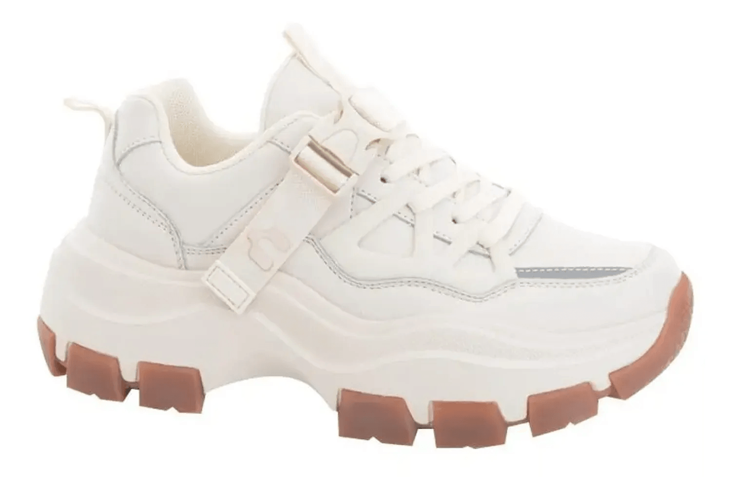 Tenis Casual Charly Original 1032823 Sintetico — imagen 2