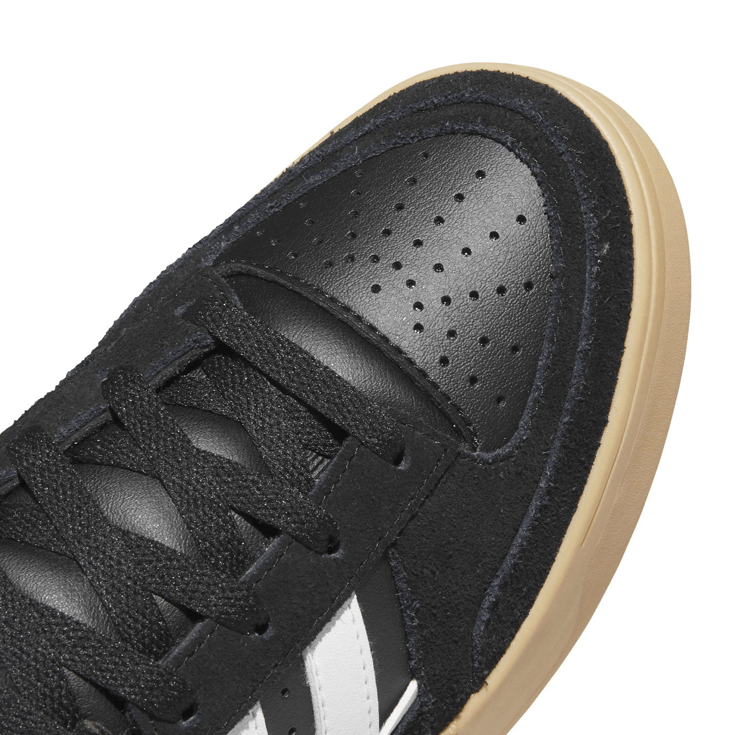 Tenis Adidas Break Start Bold Dama Casual Negro Mujer — imagen 5