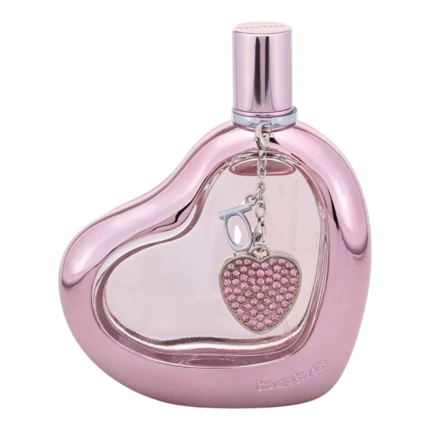 BEBE SHEER EDP 100 ML DAMA — imagen 1