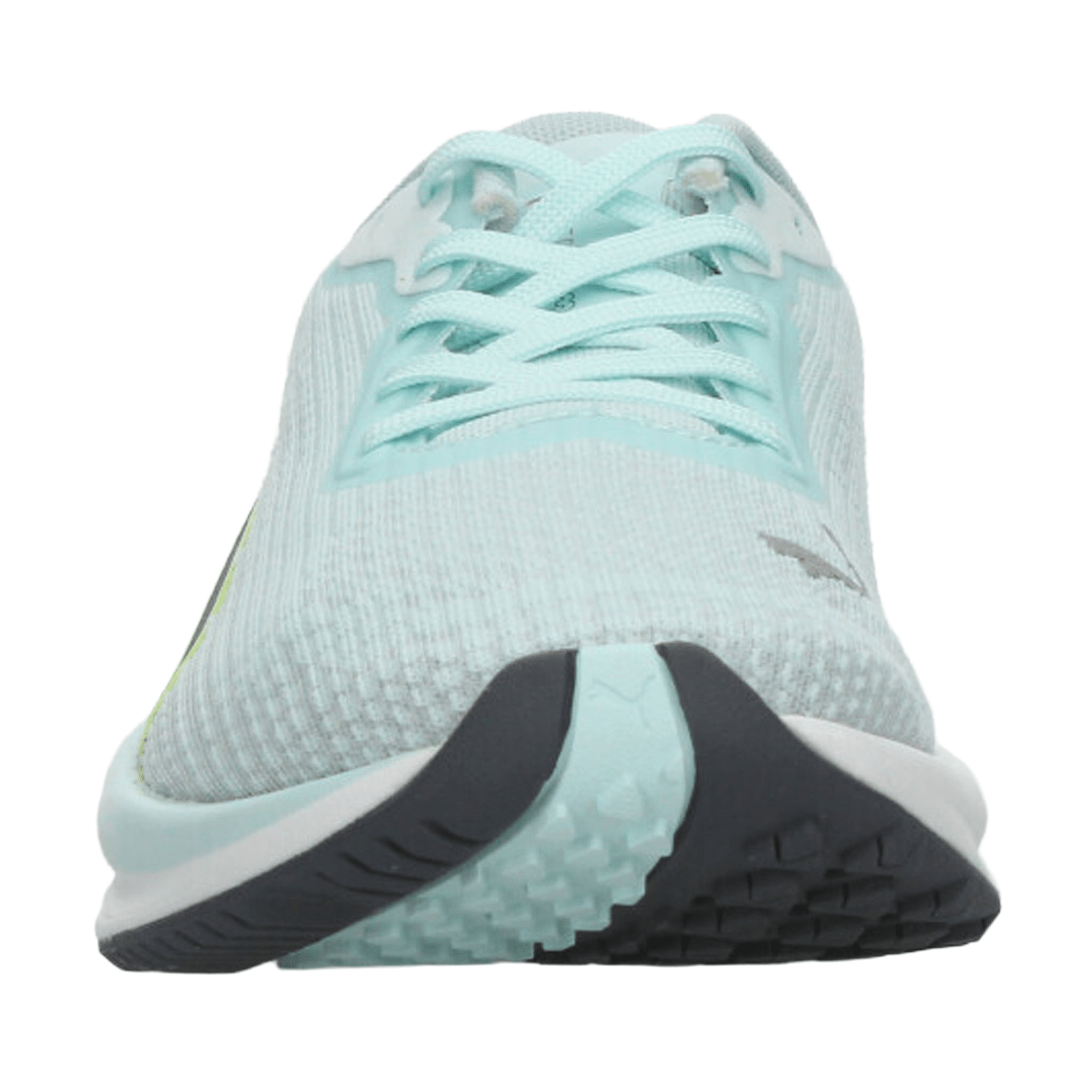 Tenis Puma Electrify Nitro 3 Dama Running Azul Mujer — imagen 6