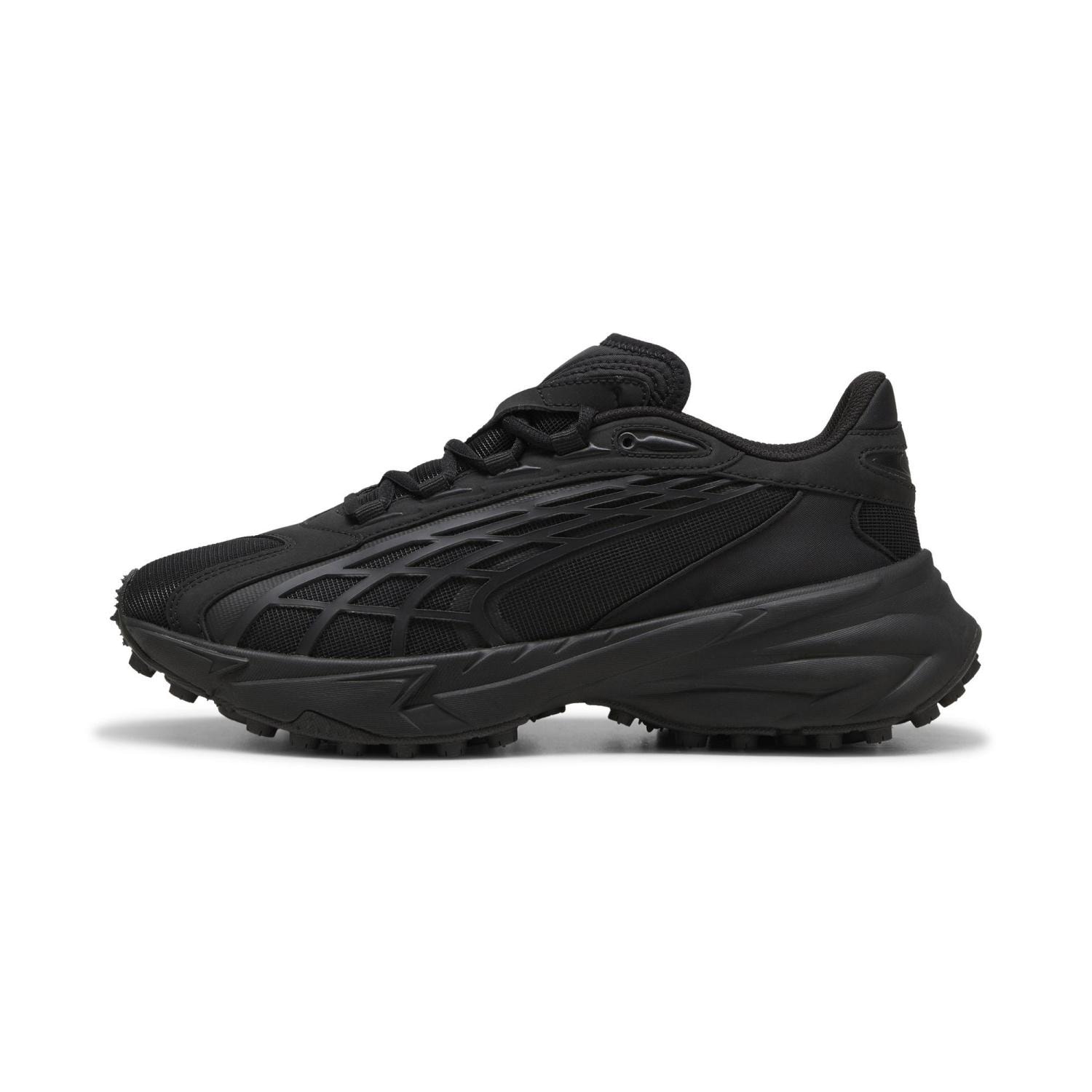 Tenis Puma Spirex Base para Hombre 396434-01 — imagen 1