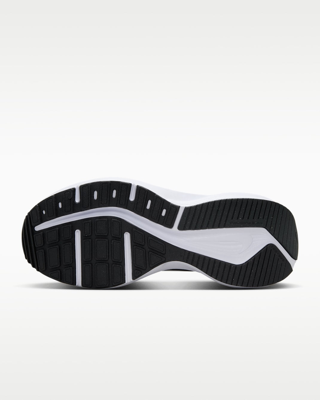 Tenis Nike Downshifter 14 Negro - Mujer — imagen 4