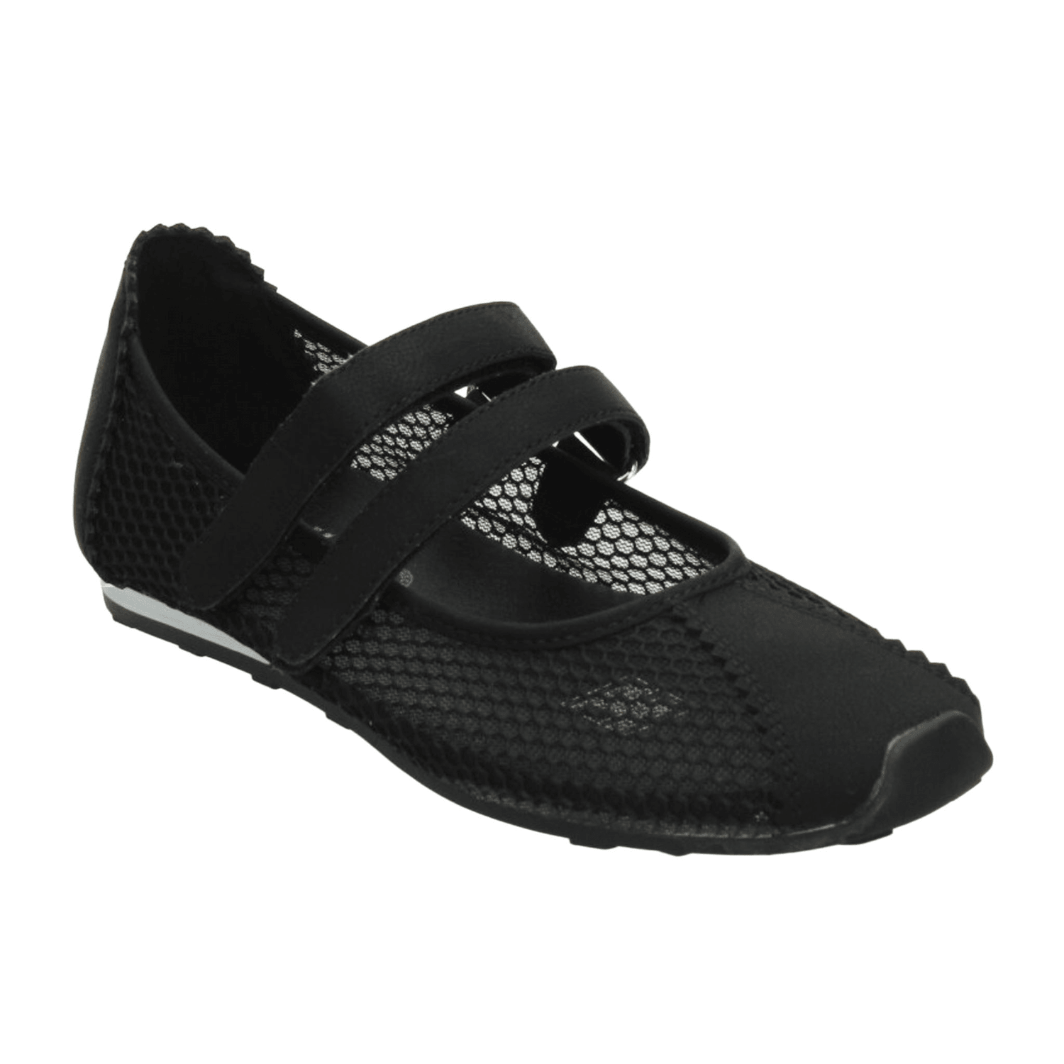Tenis Berlin Dama Casual Negro Mujer — imagen 4