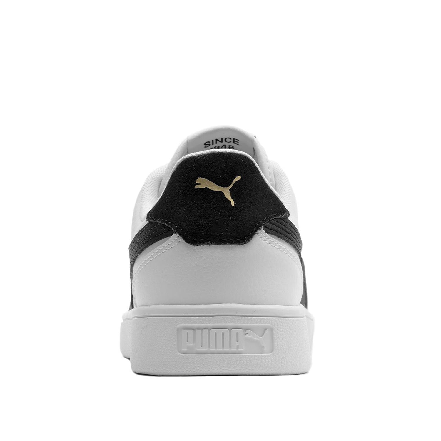 Tenis Puma Shuffle para Hombre 309668-03 — imagen 4