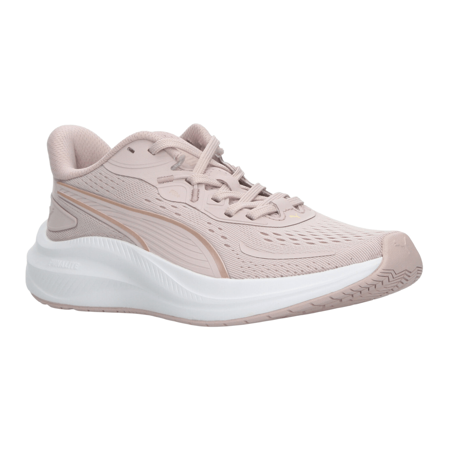 Tenis Dama Puma Skyrocket Lite 2 Rosa Running Deportivo Mujer — imagen 3