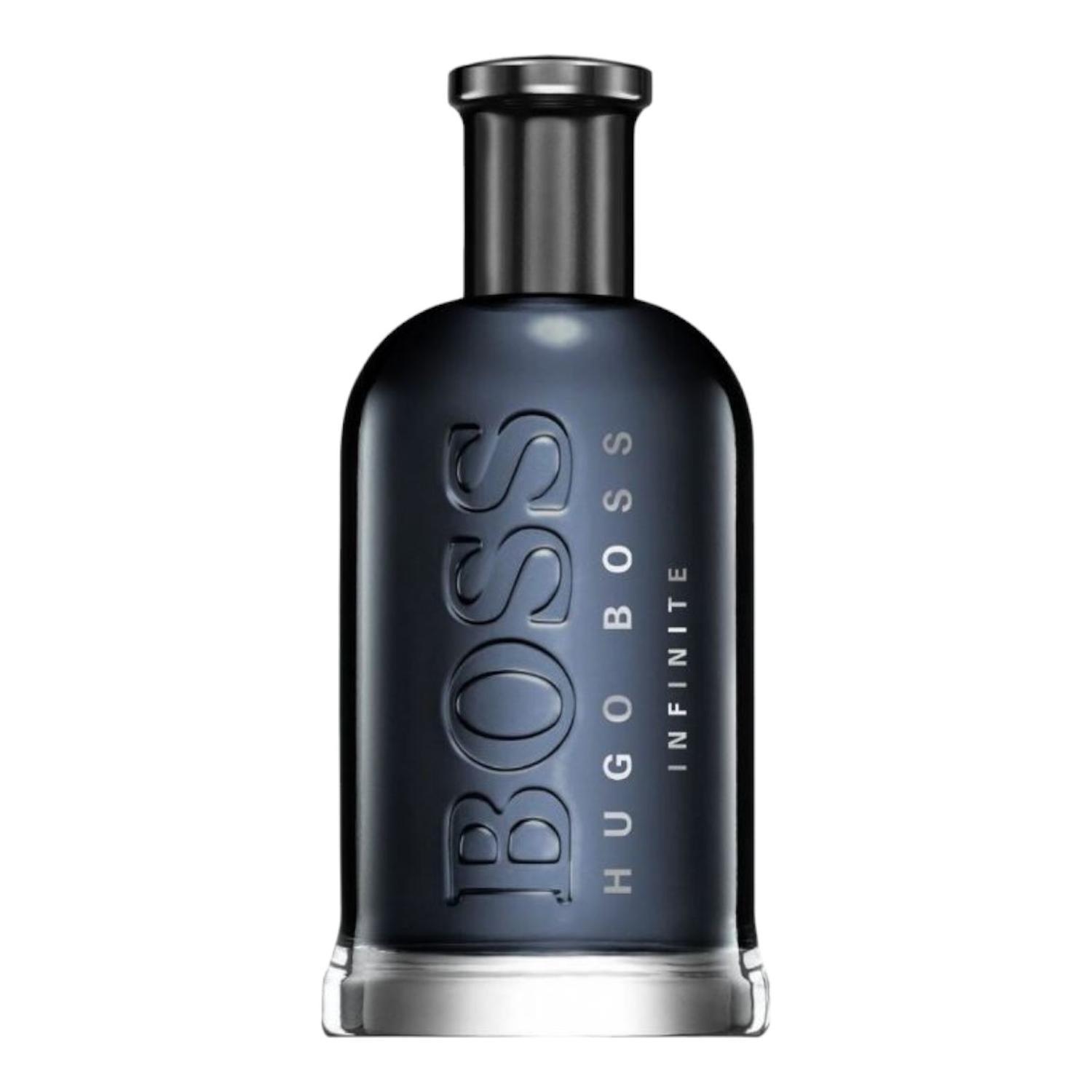 HUGO BOSS BOTTLED INFINITE EDP 200 ML — imagen 1