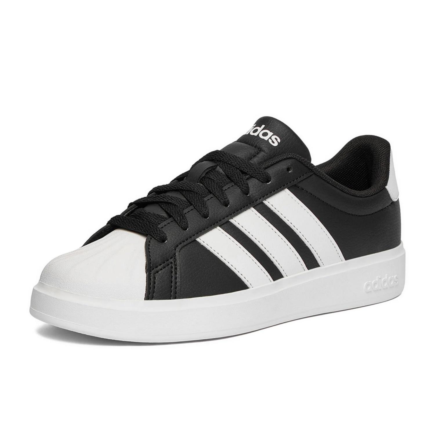 Tenis Adidas Streettalk J UNISEX. JQ8610 — imagen 1
