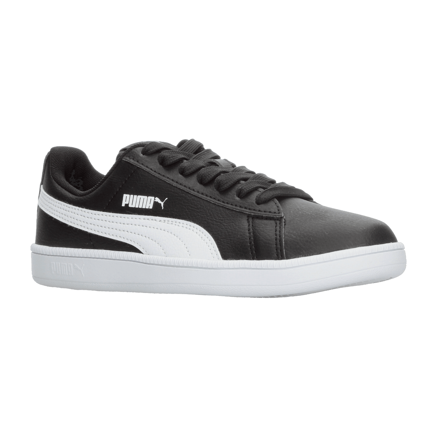 Tenis Puma Up Niño Casual Blanco Infantil T22-25 — imagen 2