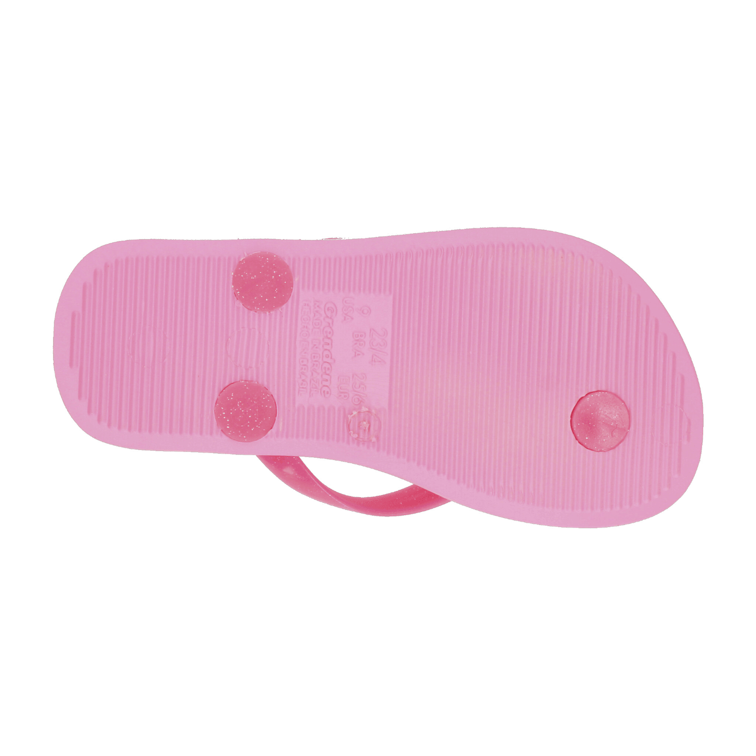 Sandalias Barbie Niña Playa Casual Rosa Agua Infantil T16-21 — imagen 9