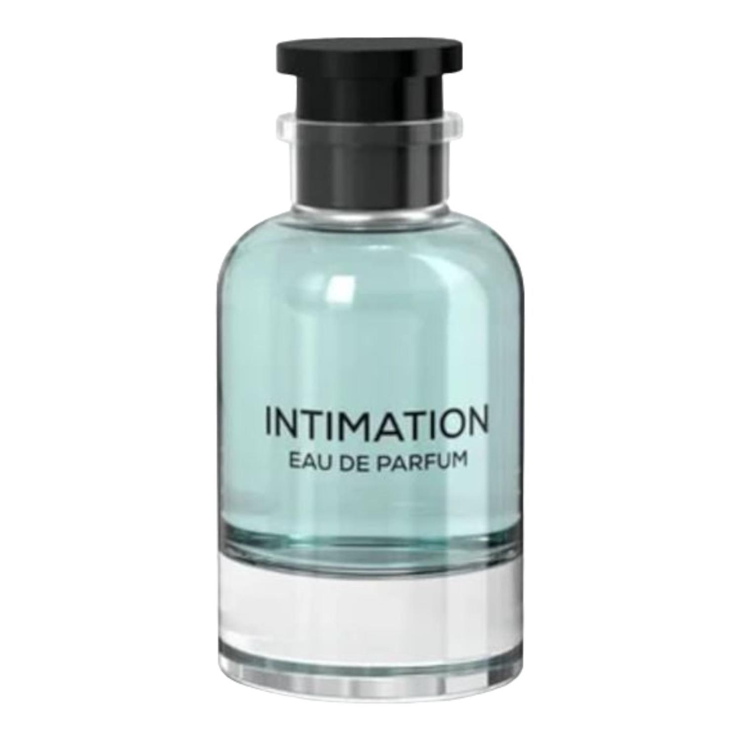 EMPER INTIMATION EDP 100 ML — imagen 1