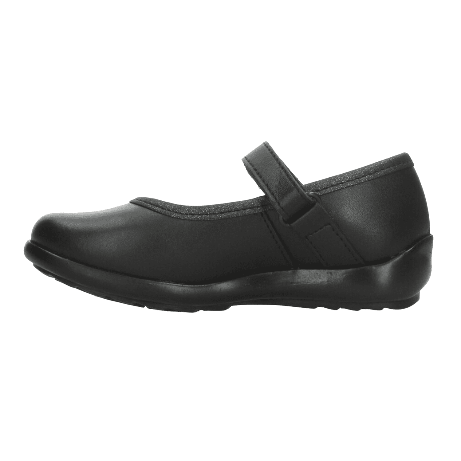 Zapato Niña Negro Blasito Escolar Escuela Infantil T15-18 — imagen 6