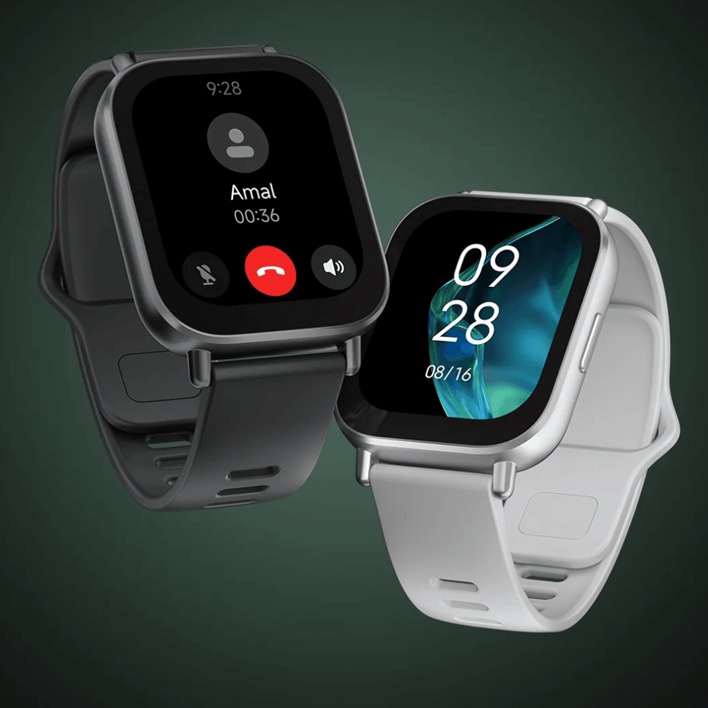 Xiaomi Redmi watch 5 active Smartwatch. Plata — imagen 14