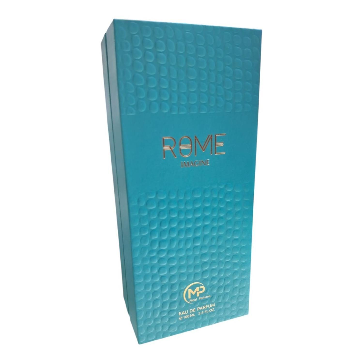 MAST PERFUME ROME IMAGINE EDP 100 ML — imagen 2