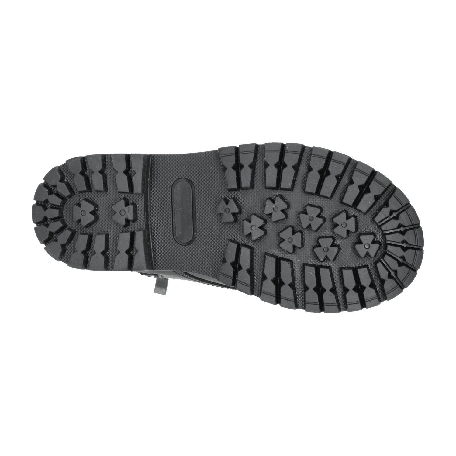 Bota Vavito Niña Negro Bebé Casual Infantil T15-18 — imagen 10