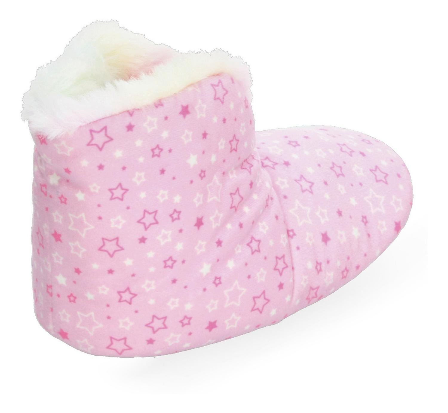 Pantuflas Ar-ra Niña Casual Rosa Infantil T16-23 — imagen 5