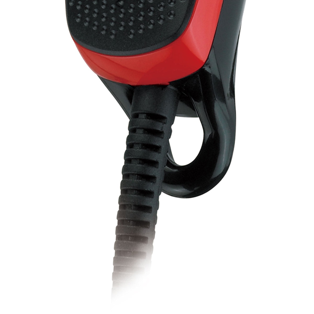 Maquina de Corte Cabello Barba Eléctrica Clipper Trimmer Peines Guia de Aumento Timco HC-886 R — imagen 7