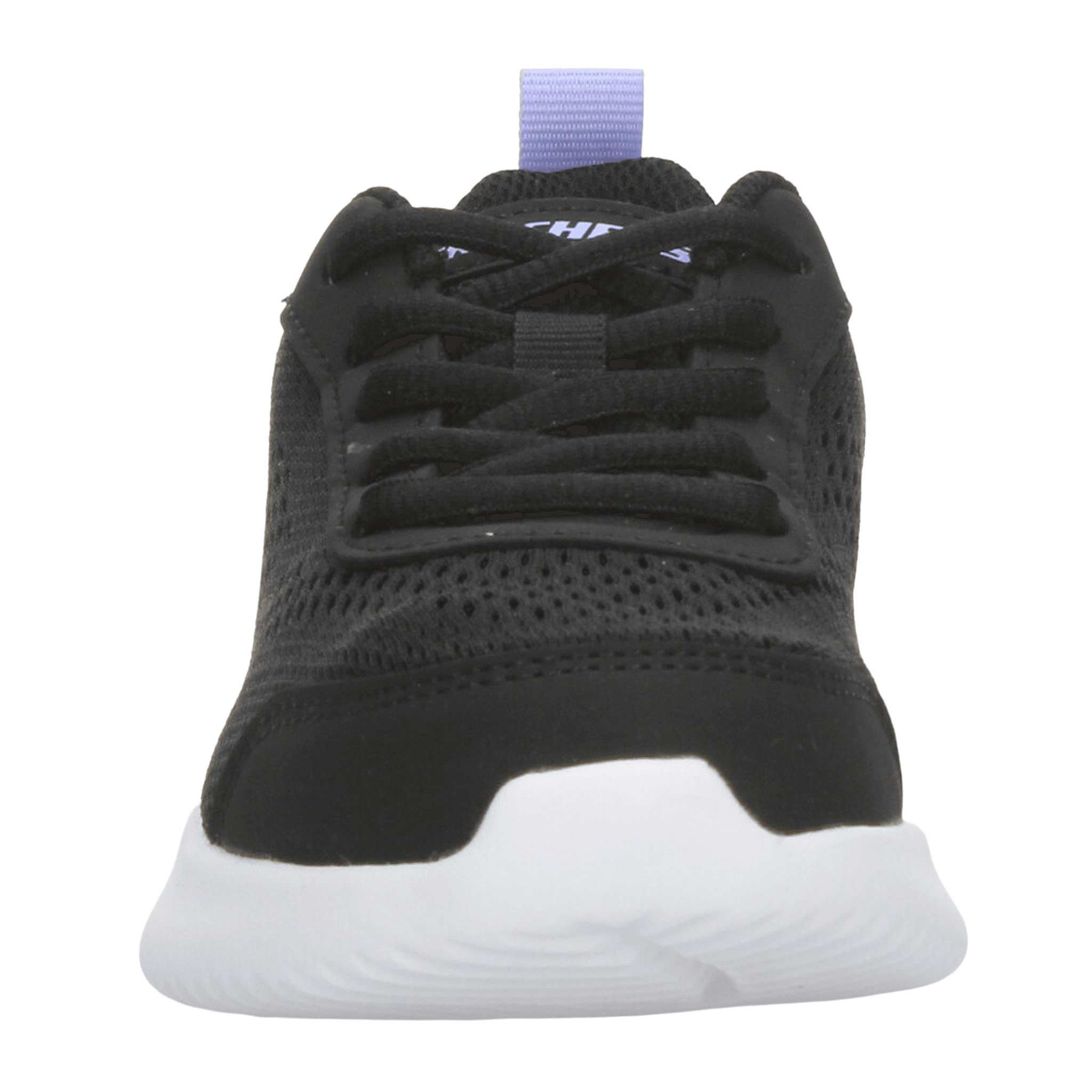 Tenis Skechers Bounder Ez-Breeze Niña Deportivo Negro Infantil T17-22 — imagen 15