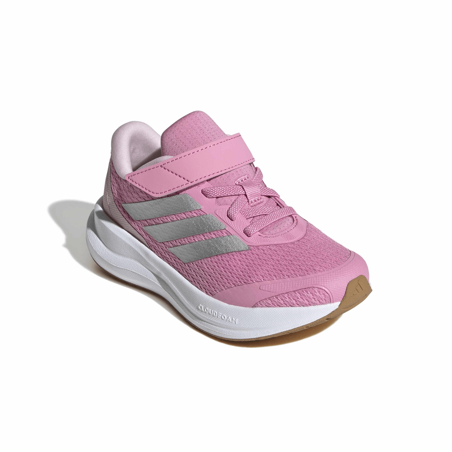 Tenis Adidas Runfalcon 6 Niña Rosa Deportivo Infantil T17-22 — imagen 4
