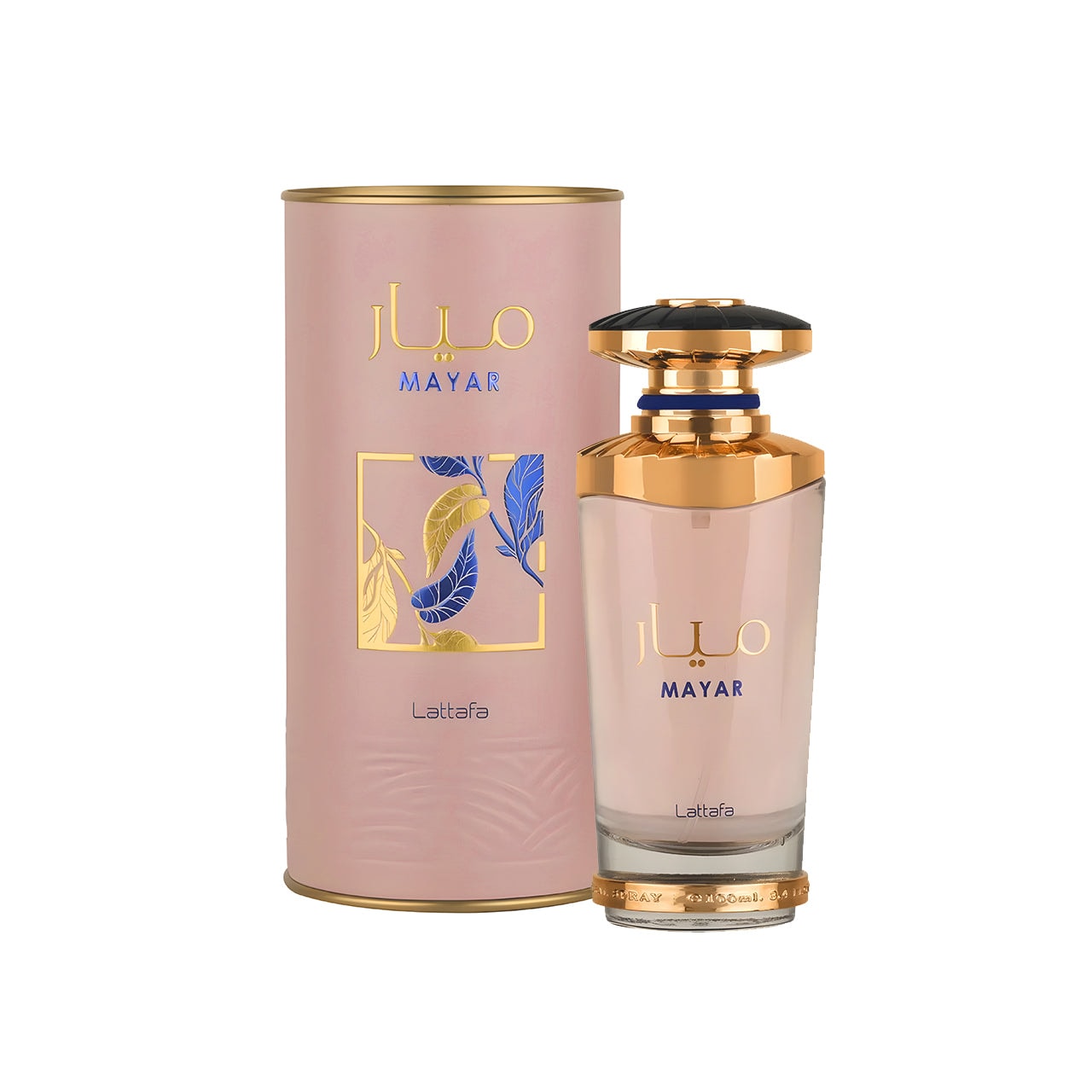 Perfume Árabe Lattafa Mayar W Mujer EDP 100ml — imagen 3
