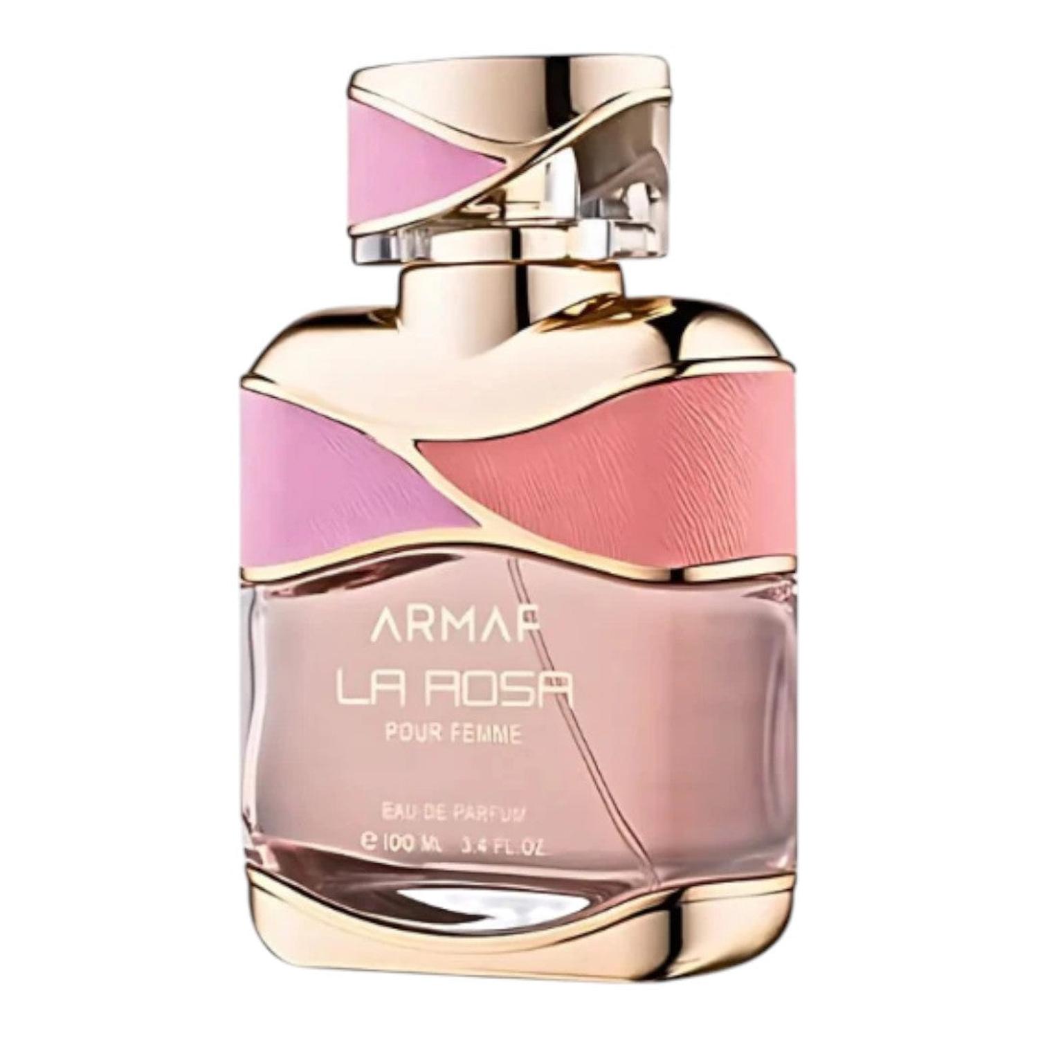 ARMAF LA ROSA EDP 100 ML — imagen 1