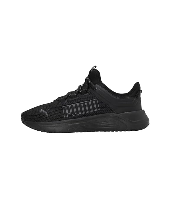 TENIS PUMA UNISEX SOFTRIDE ASTRO SLIP MODELO 37879901 — imagen 3