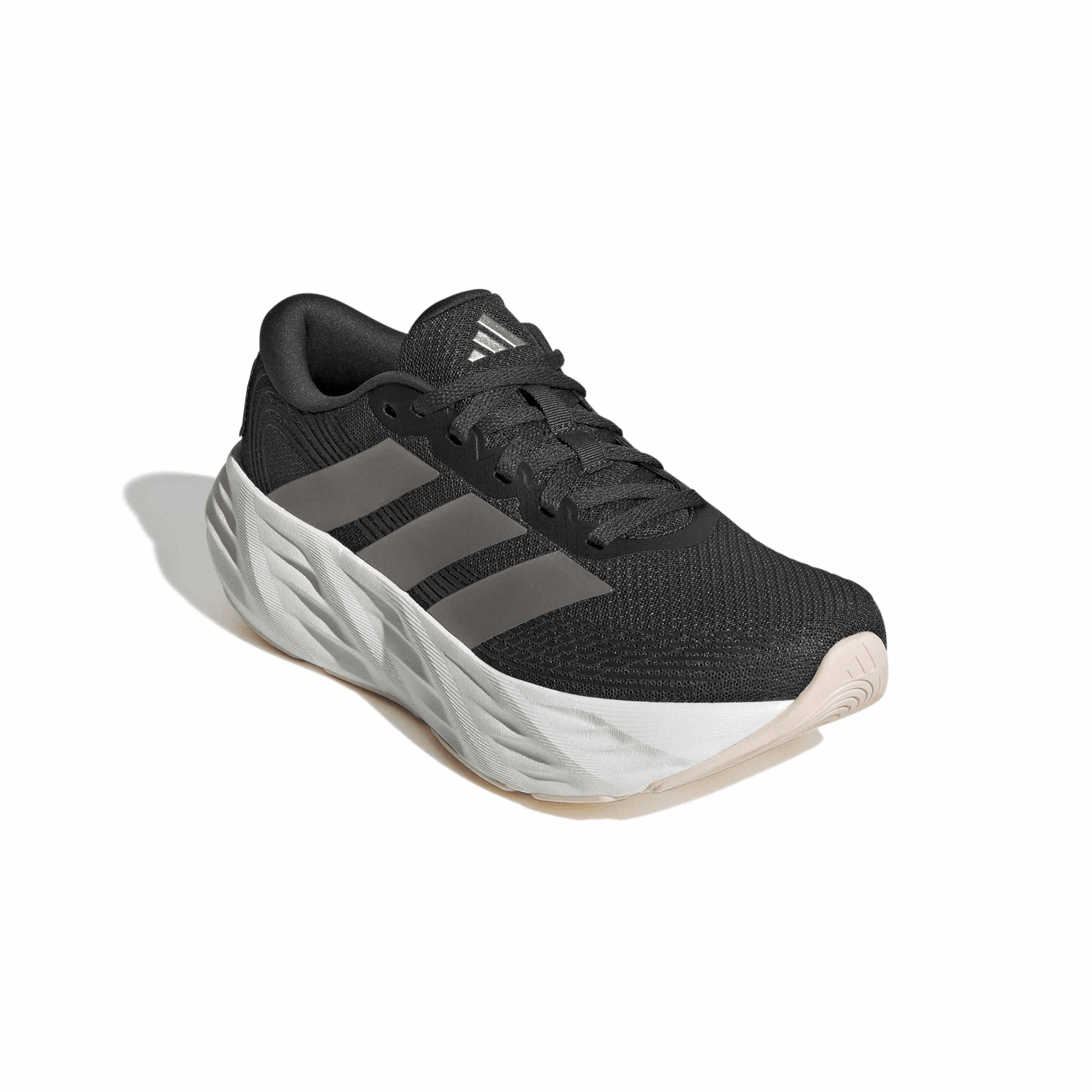 Tenis Dama Adidas Galaxy 8 Negro Running Deportivos Mujer — imagen 4