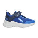 Tenis Yuyin Niño Casual Azul Infantil T18-22
