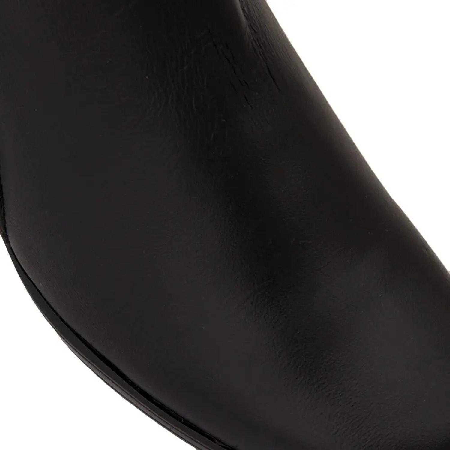 Bota Confort Shosh Confort Original Piel 178876 — imagen 4