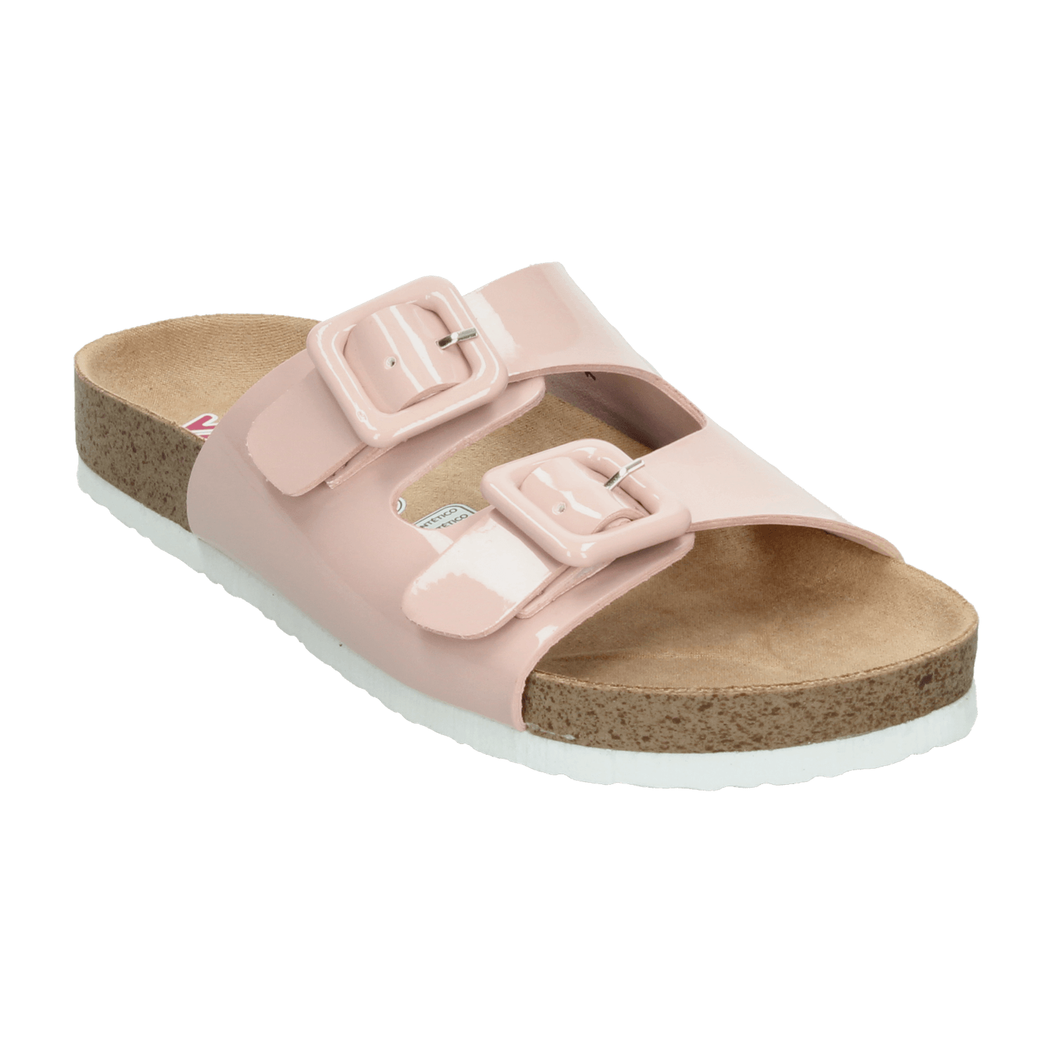 Sandalias Niña Vavito Rosa Casual Infantil T18-22 — imagen 5
