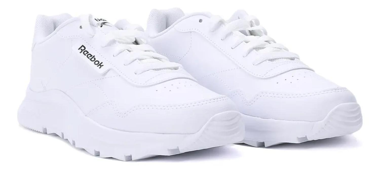 Tenis Reebok Caballero Casual Urbano Choclo 1171989 — imagen 2