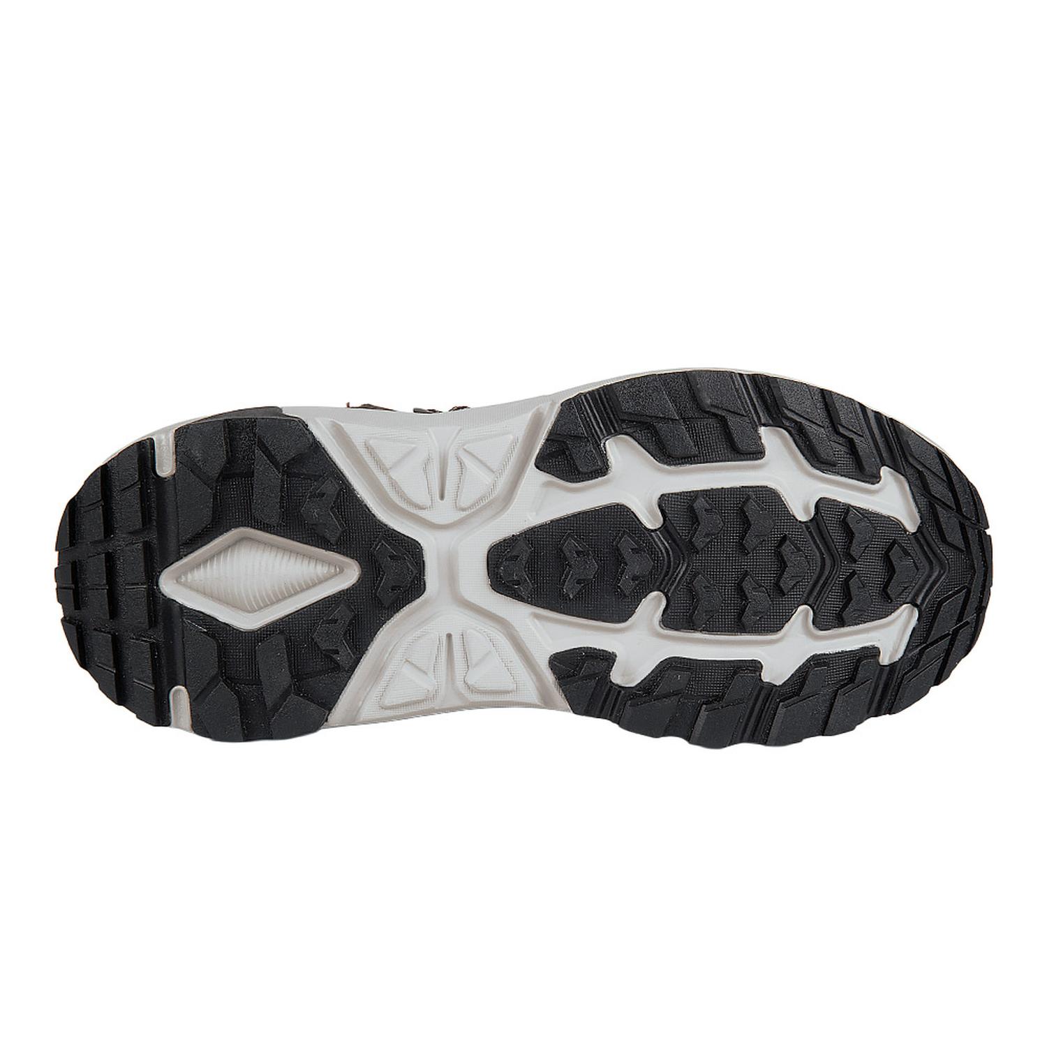 BOTIN DAMA DISCOVERY OUTDOOR AGUJETA 1344632 — imagen 4