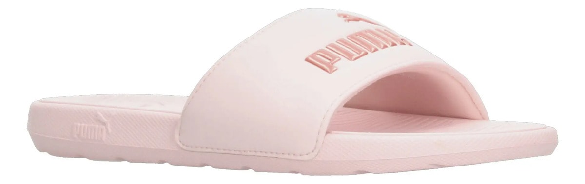Sandalias Puma Cool Cat 2.0 Dama Casual Rosa Mujer — imagen 10