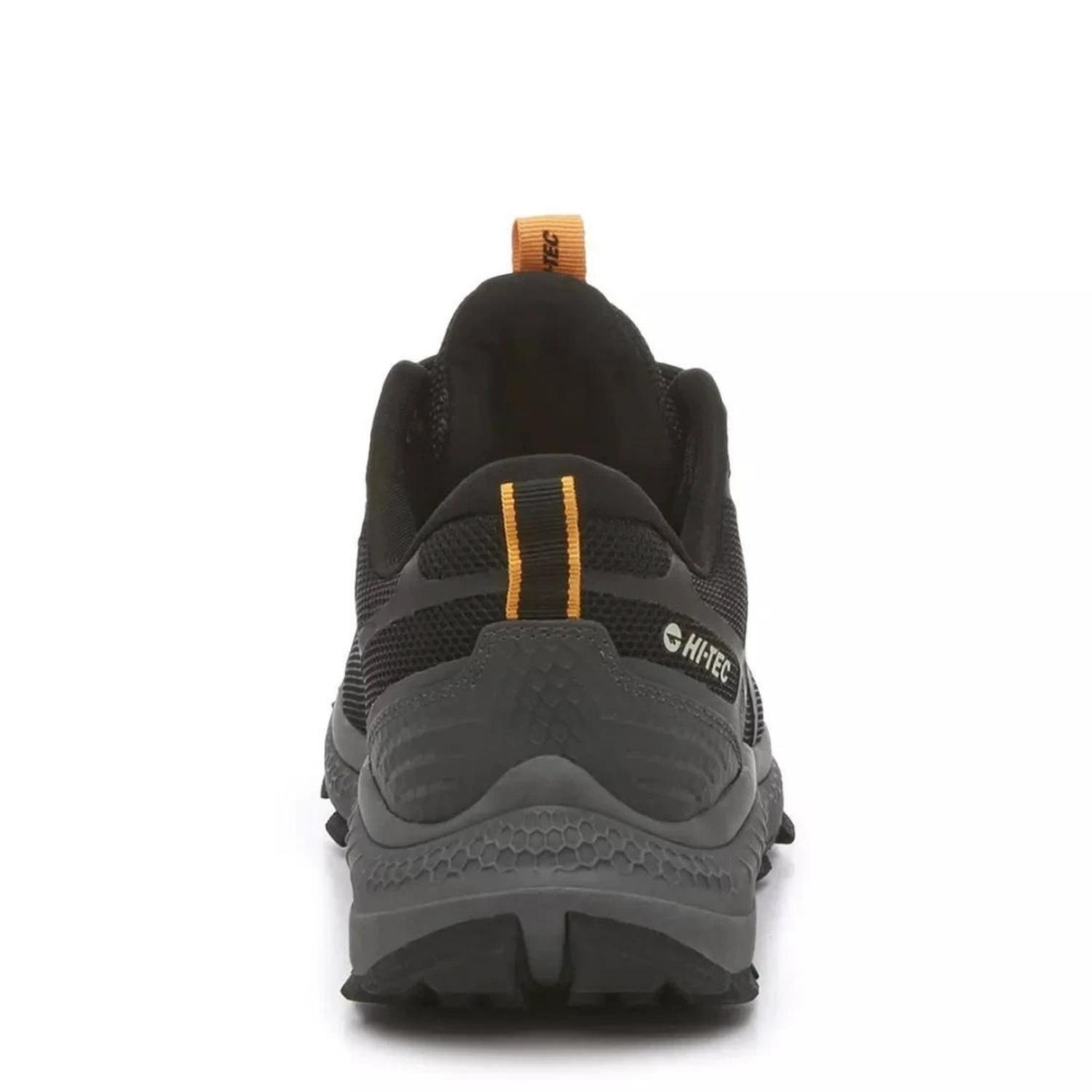 Tenis Hi-Tec AWW Mauna Hiker WP para Hombre. CH80104M-BV — imagen 6