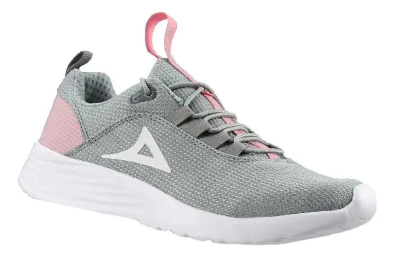 Tenis Dama Pirma Deportivo Caminar 820821 Prm — imagen 29