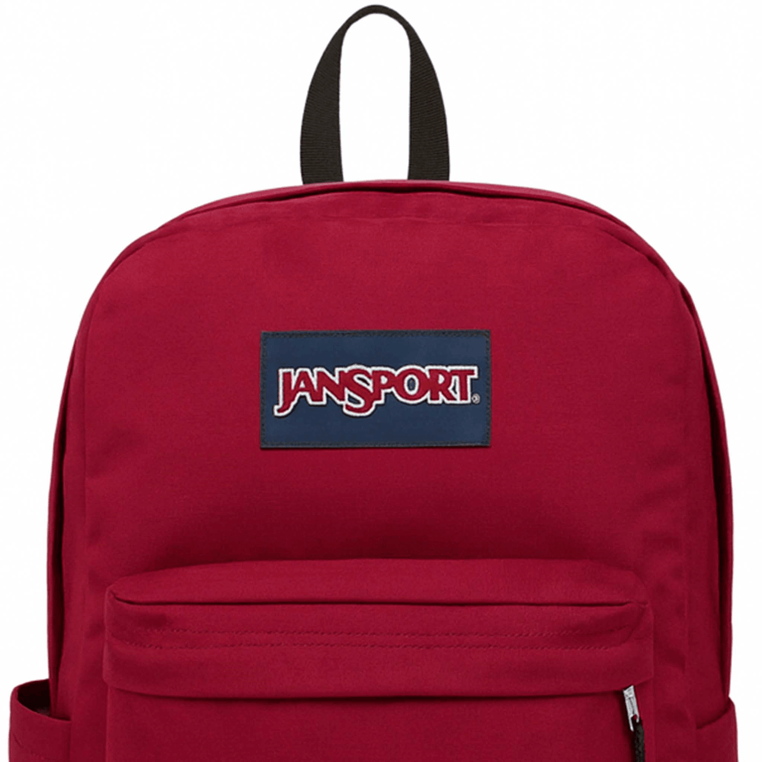 Mochila Jansport Escolar Guinda Unisex 26L — imagen 4