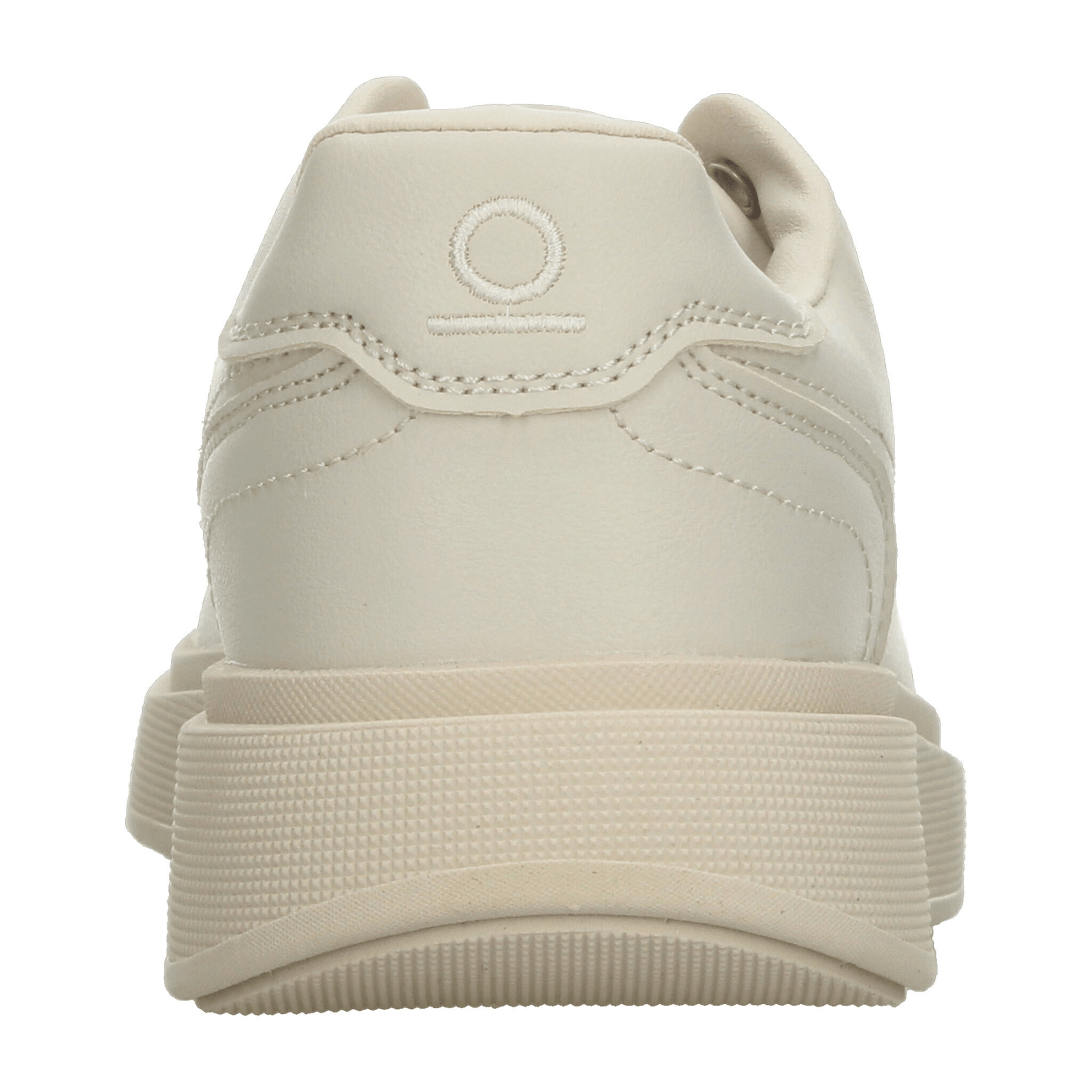 Tenis Ozono Hombre Casual Latte Caballero — imagen 7