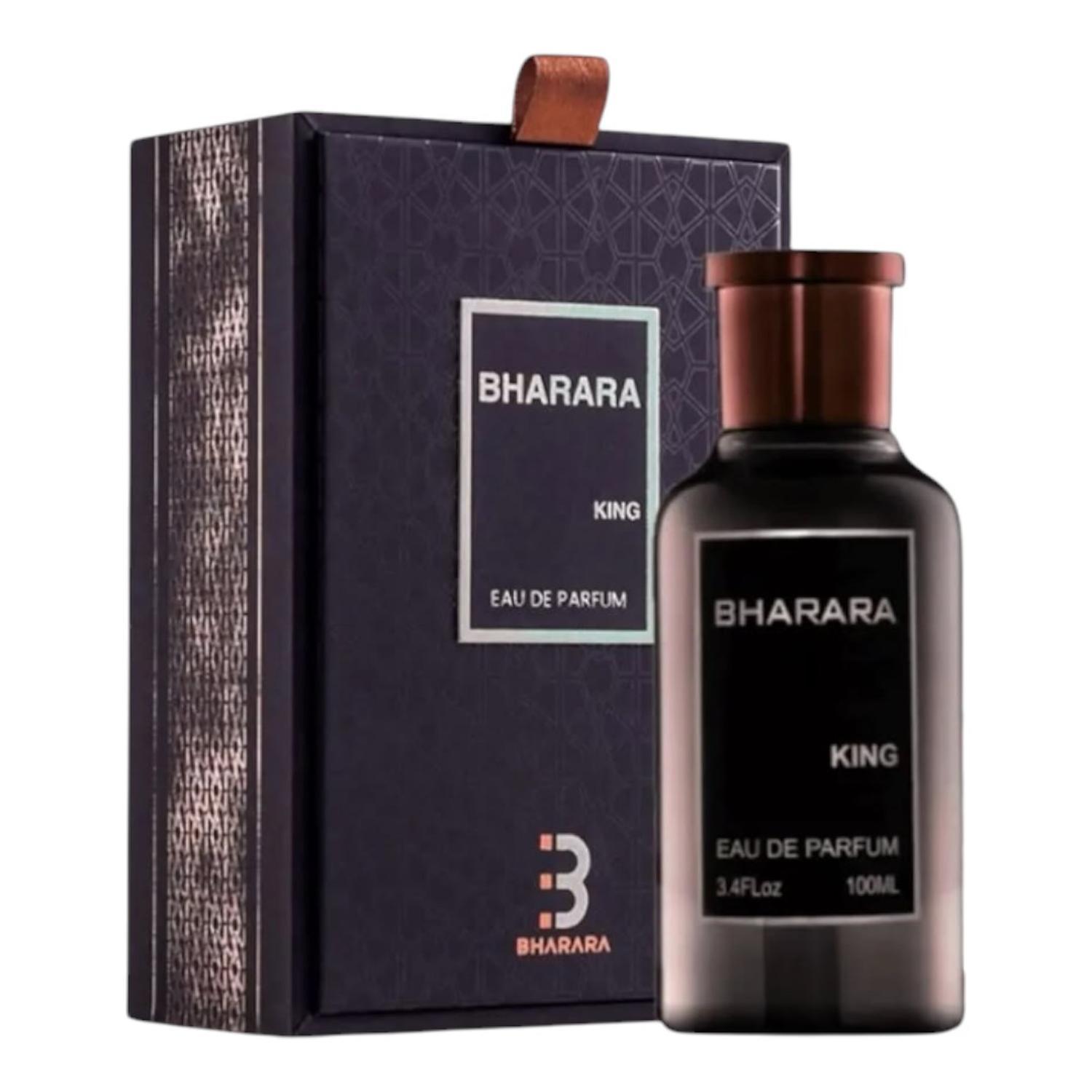 BHARARA KING EDP 100 ML — image 3