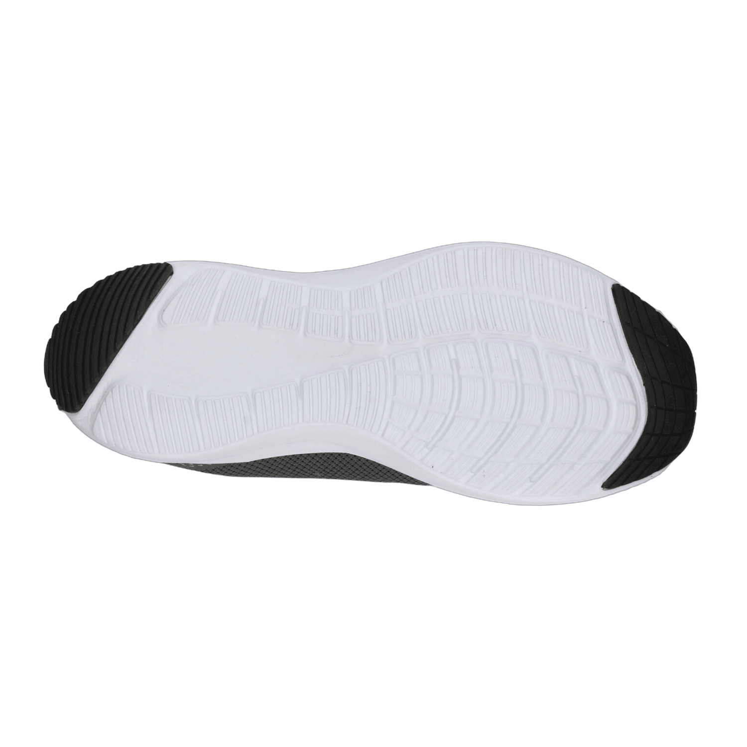 Tenis Court Dama Deportivo Gris Mujer — imagen 9