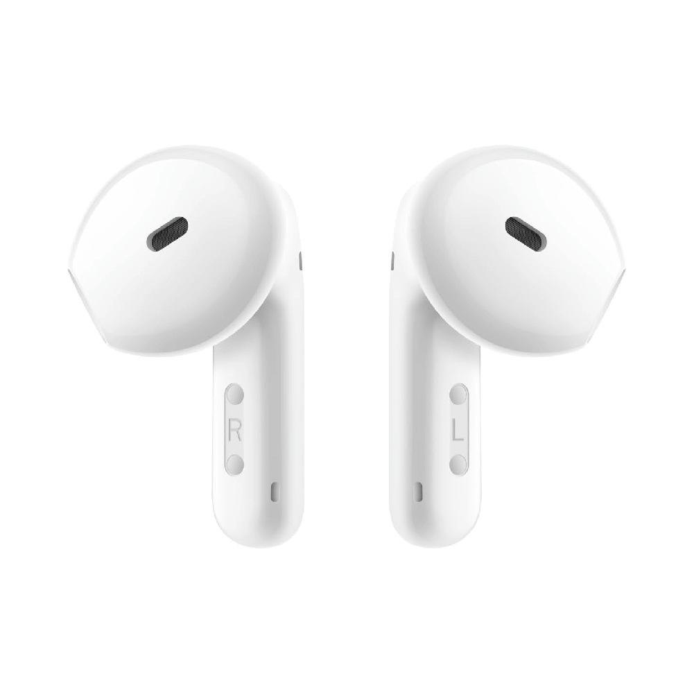 Audífonos Inalámbricos Redmi Buds 6 - Blanco — imagen 5