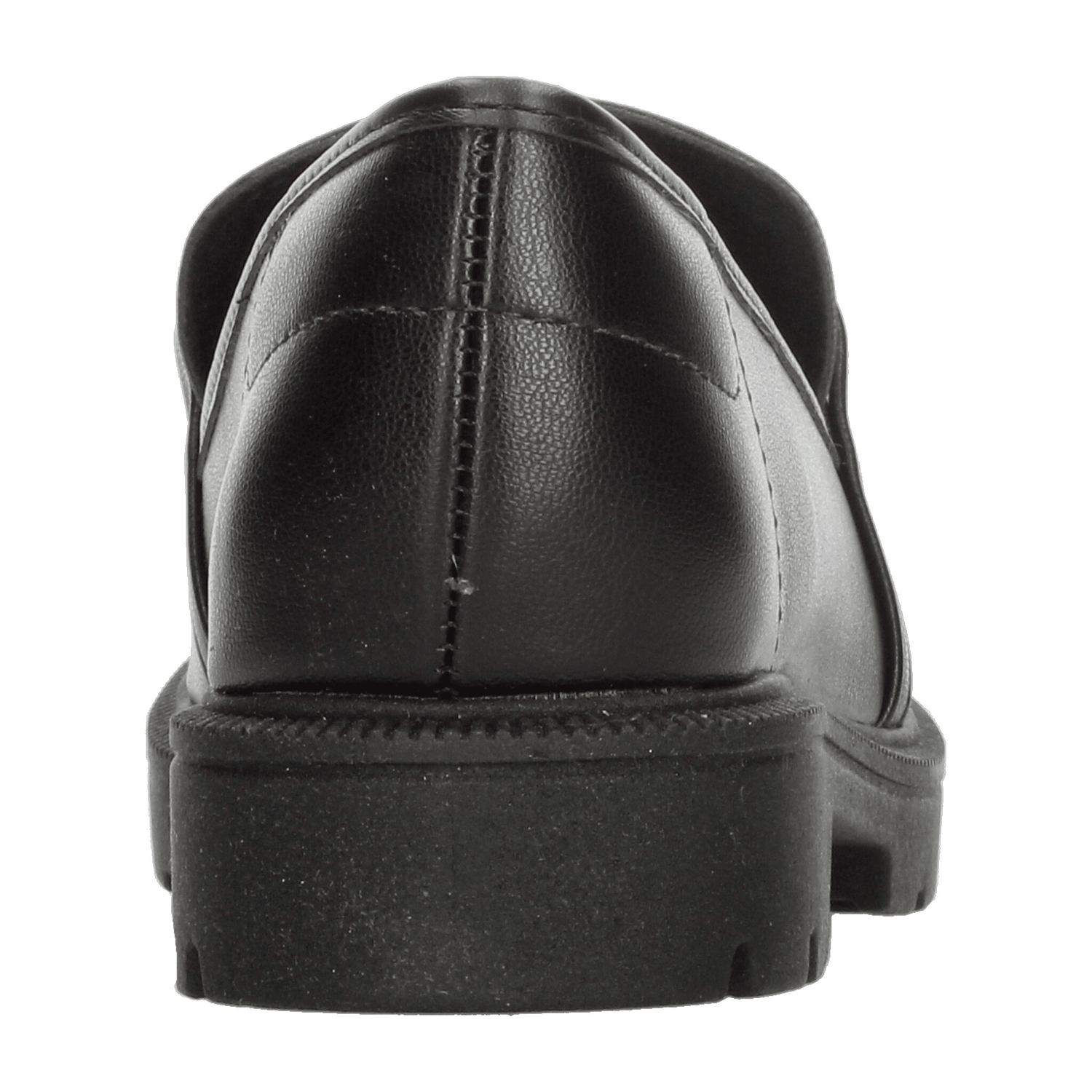 Zapato Casual Beira rio Dama Casual Negro Mujer — imagen 7