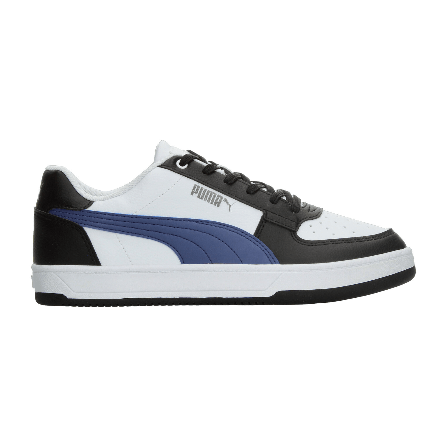 Tenis Hombre Puma Caven 2.0 Blanco Casual Caballero — imagen 2